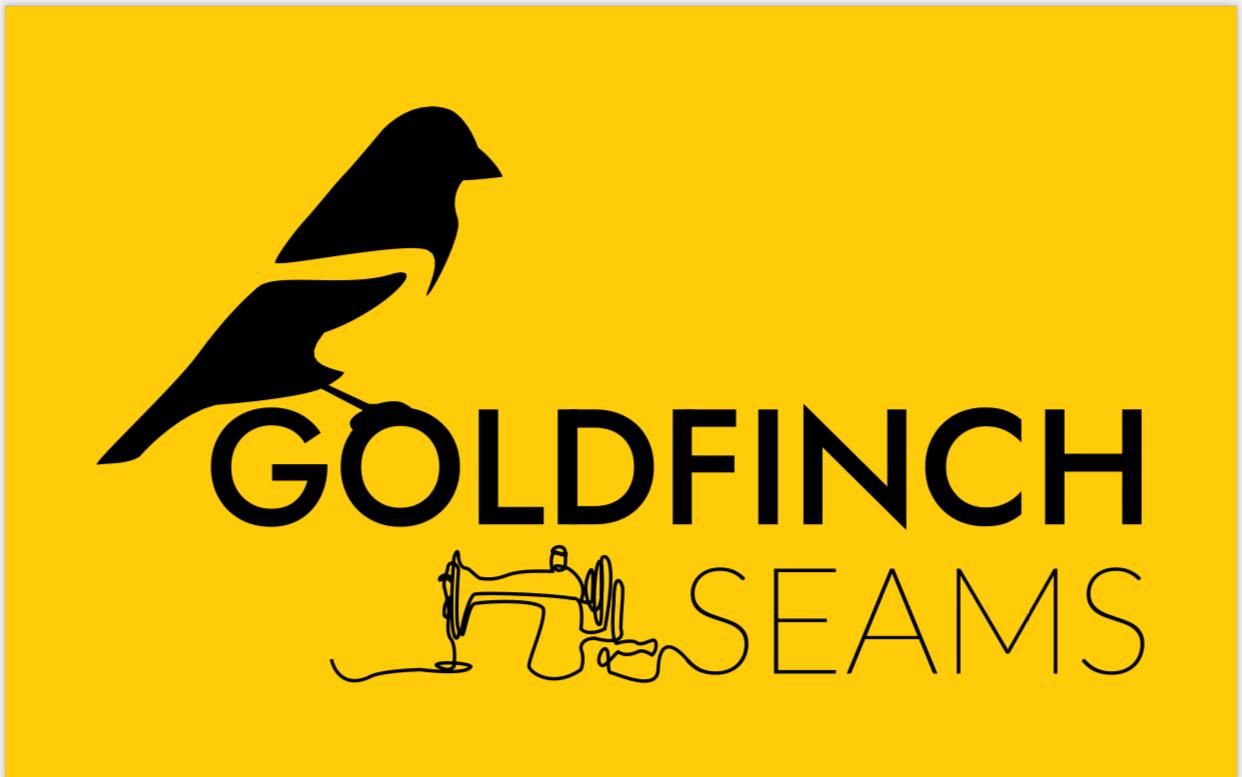 Goldfinch Logo